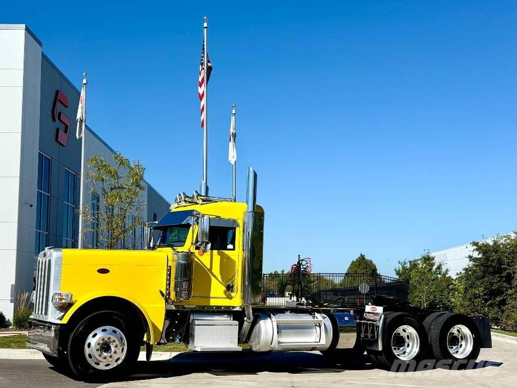 Peterbilt 389 Trækkere