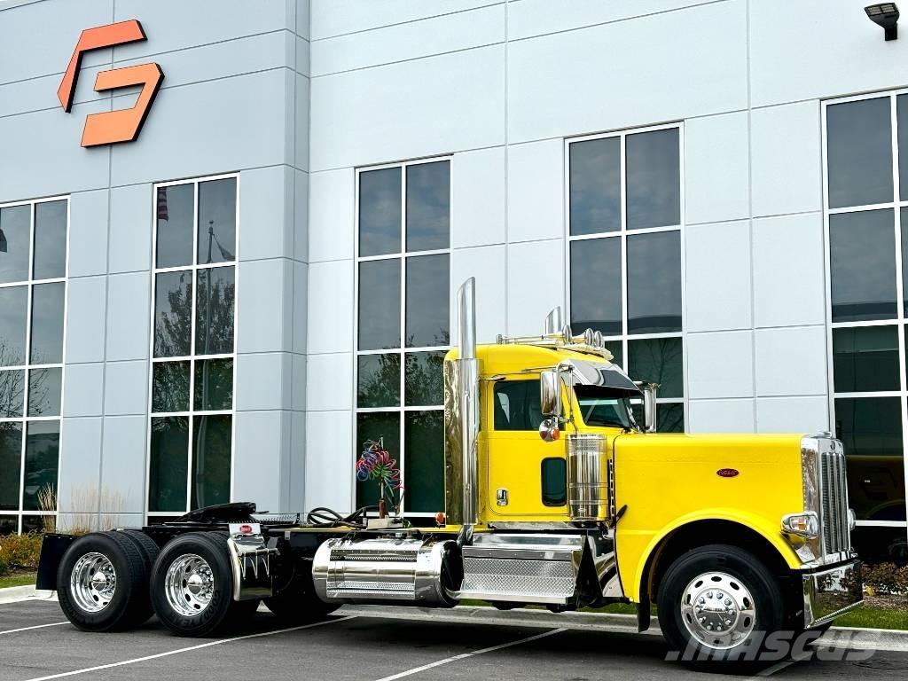 Peterbilt 389 Trækkere