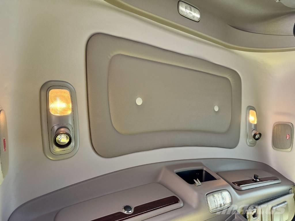 Peterbilt 389 Trækkere