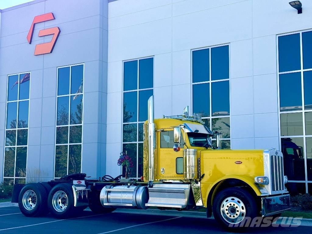 Peterbilt 389 Trækkere