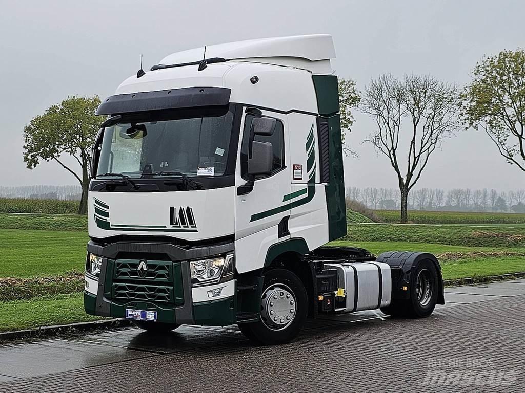 Renault T 460 Trækkere