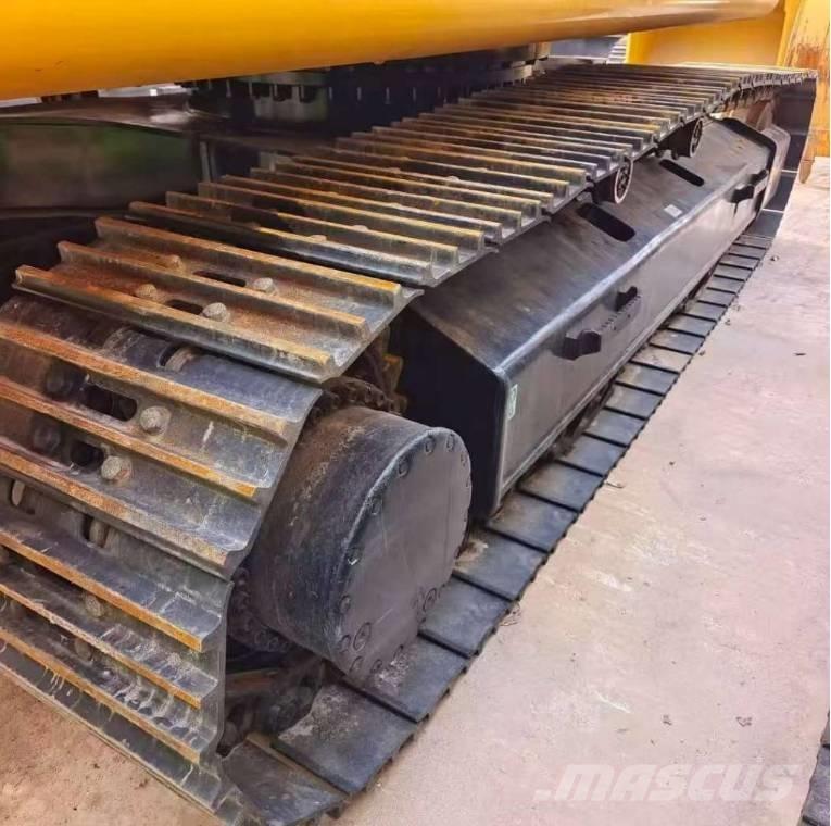 CAT 336 GC Gravemaskiner på larvebånd