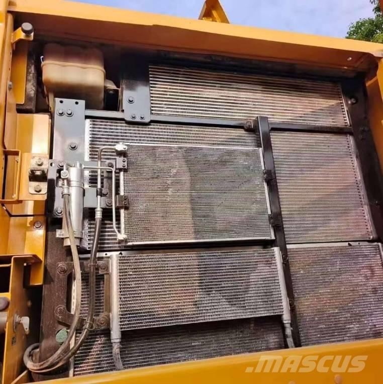 CAT 336 GC Gravemaskiner på larvebånd