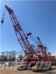Manitowoc 10000 Kraner på larvebånd