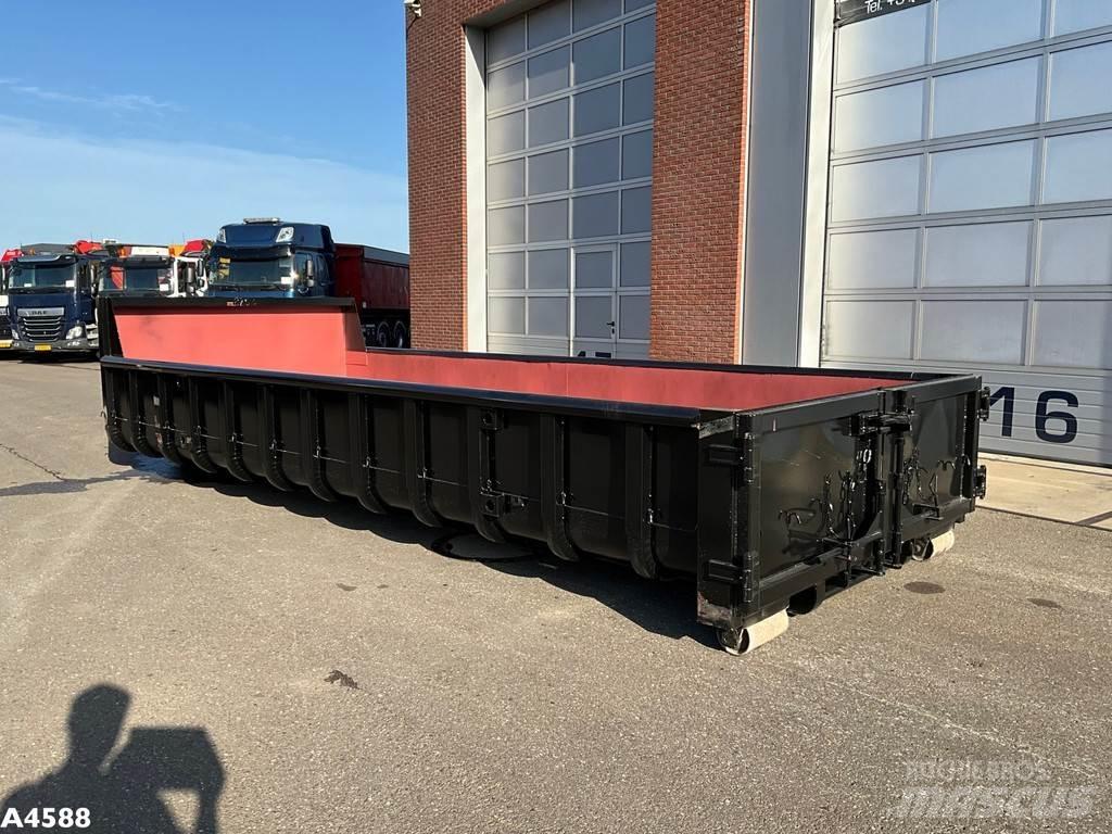  CONTAINER 10m³ NEW Specielle containere