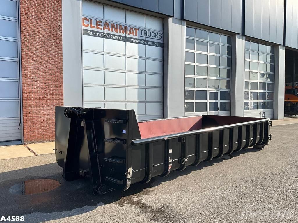  CONTAINER 10m³ NEW Specielle containere
