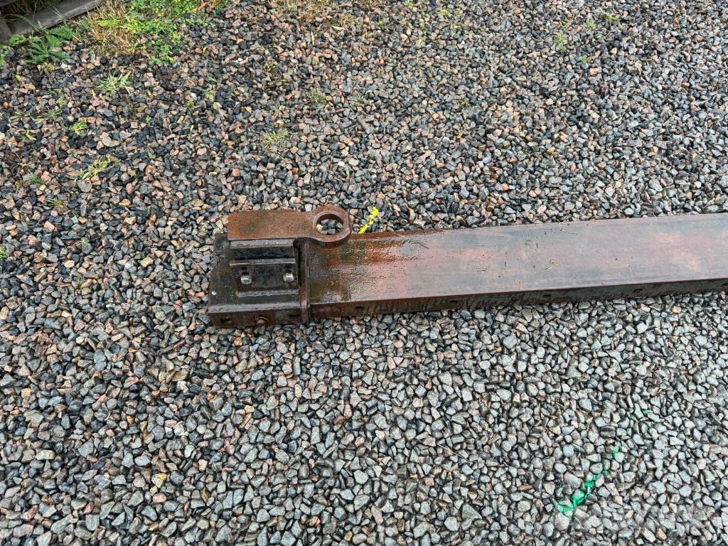 Vreten Diagonalblad Snepræpareringsmaskiner