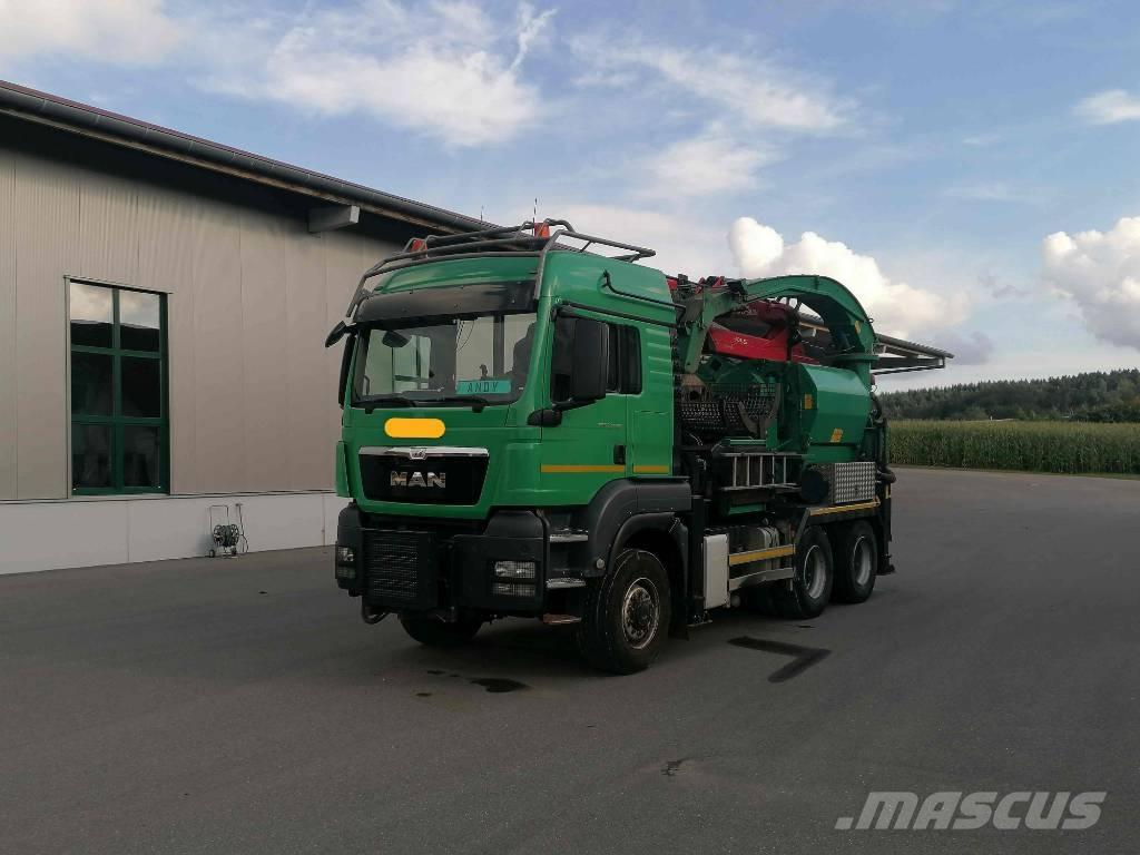 JENZ HEM 593 Flishuggere / neddelere