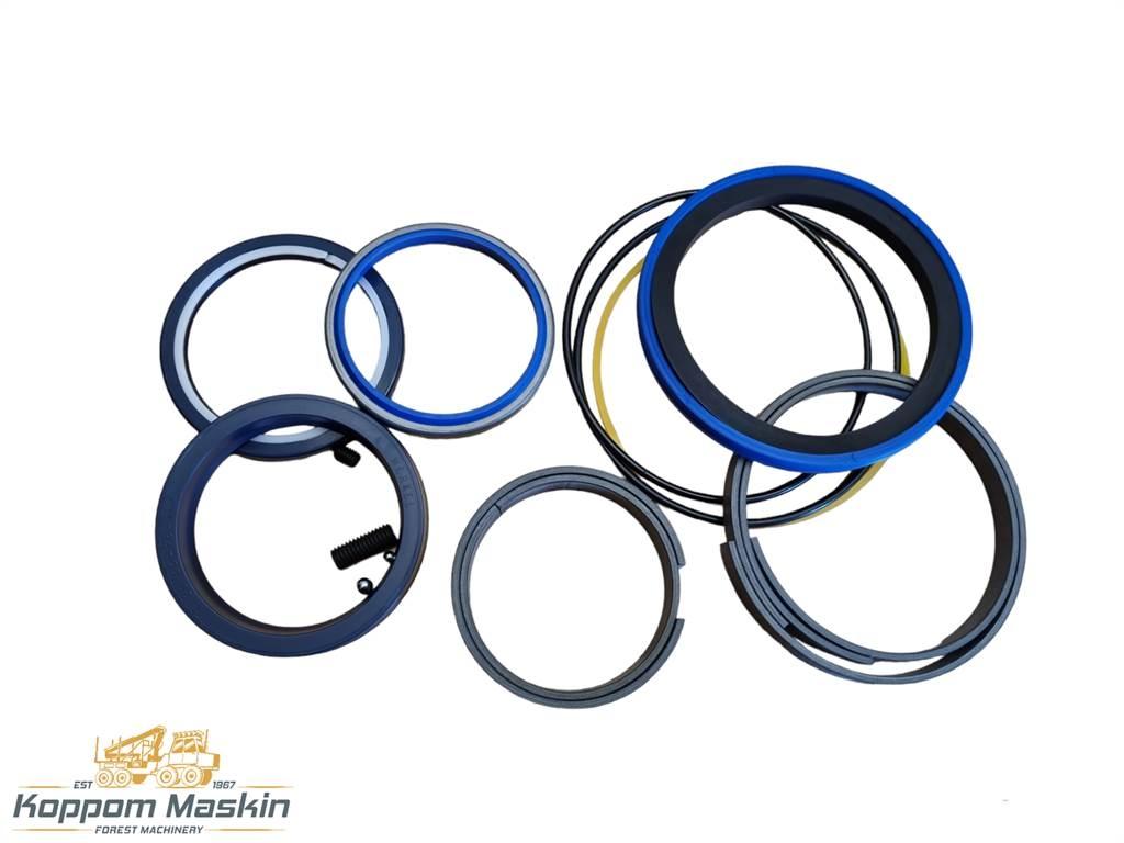 Gremo 211582 Kraner til udkørselsmaskiner