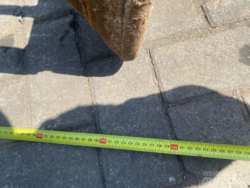 Verachtert VRG-50 Gribere