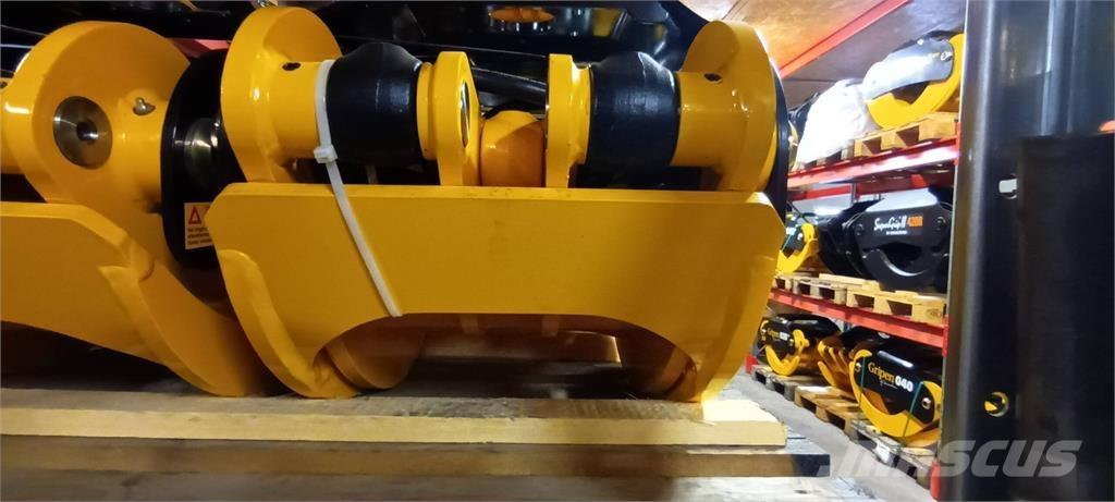 HSP Gripen 025HD Gribere