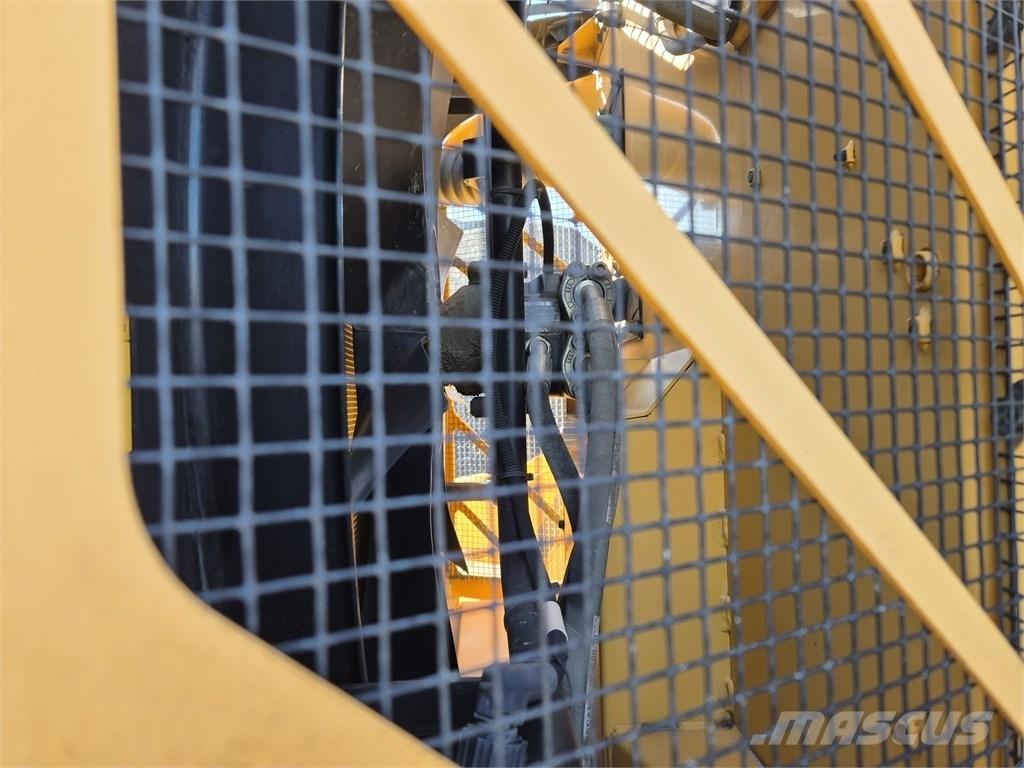 Volvo L 180 E Læssemaskiner på hjul