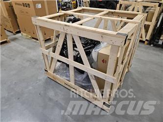 Yanmar 4TNV106T Motorer