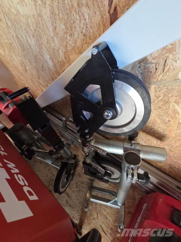 Hilti DSW 1510-CA Entreprenør - Andet