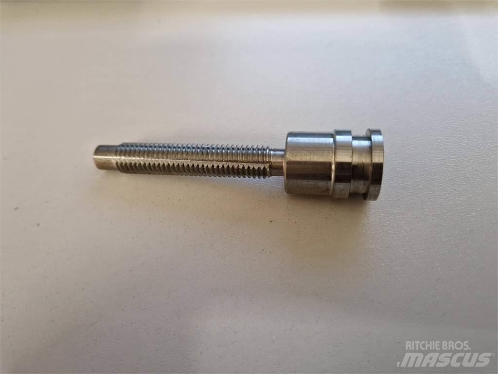 Rottne 051-0193 Hydraulik