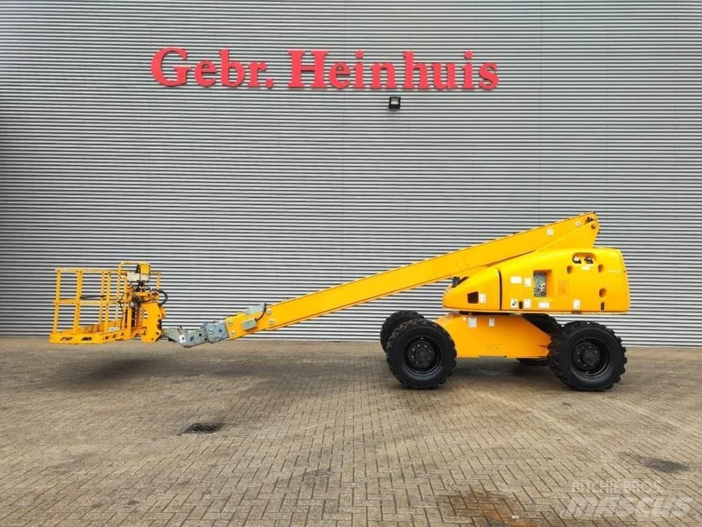 Haulotte H21TX Teleskoplifte
