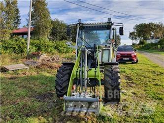 CLAAS TORION 530 Frontlæssere og gravere