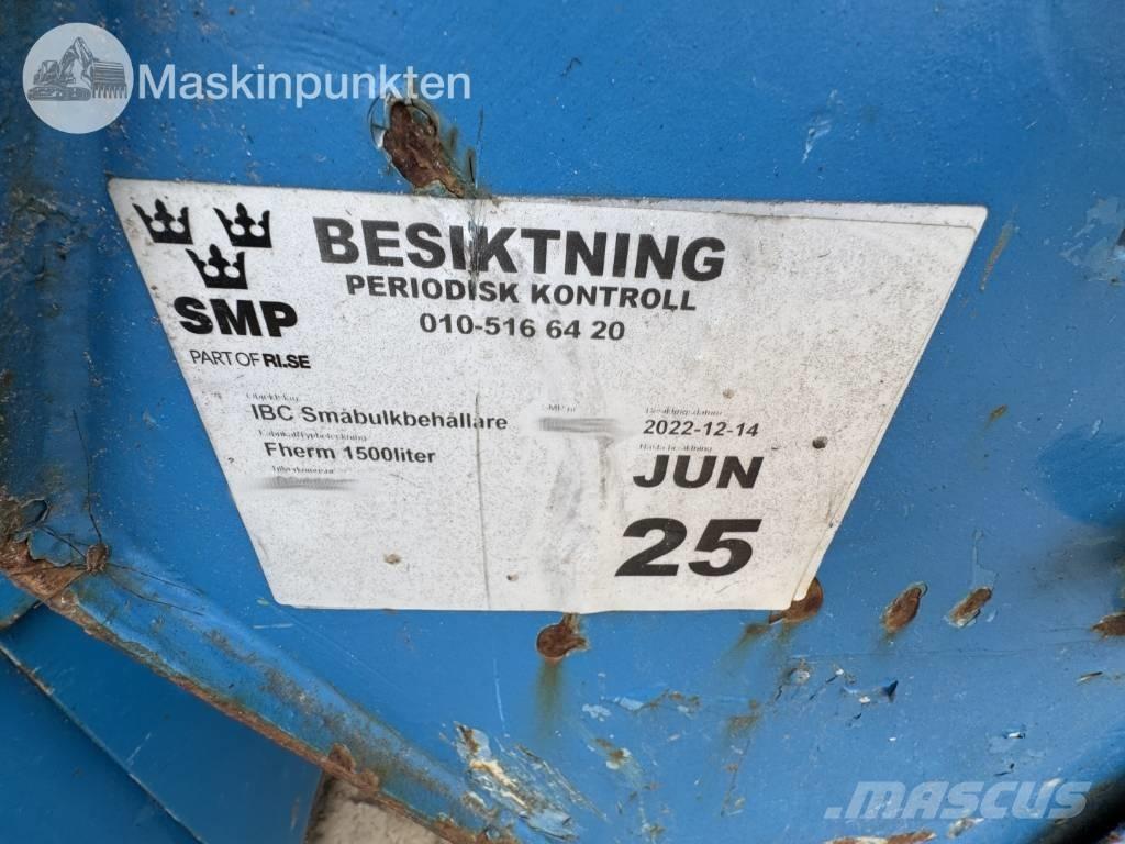 Develon DX 235 LCR Gravemaskiner på larvebånd