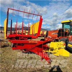 New Holland 1033 Andet udstyr til foderhøster