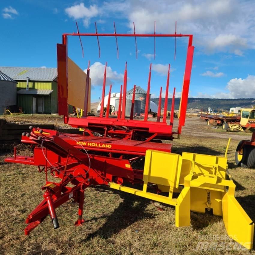 New Holland 1033 Andet udstyr til foderhøster