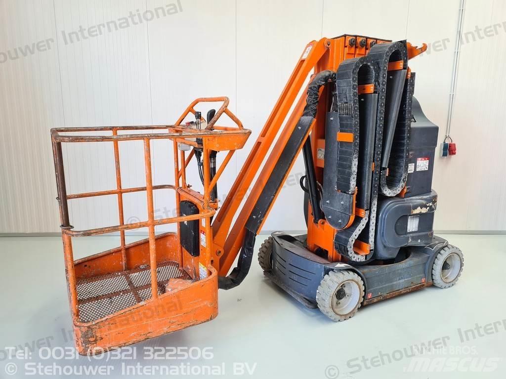 ATN PIAF 1100R Andre lifte og platforme