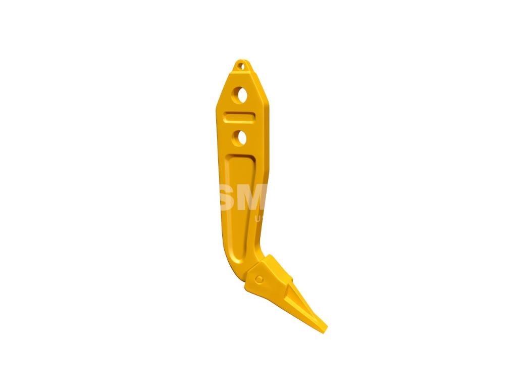 Komatsu D61 Shank Ophakkere