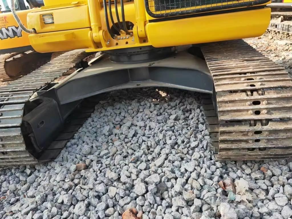 Komatsu PC 110 Gravemaskiner på larvebånd