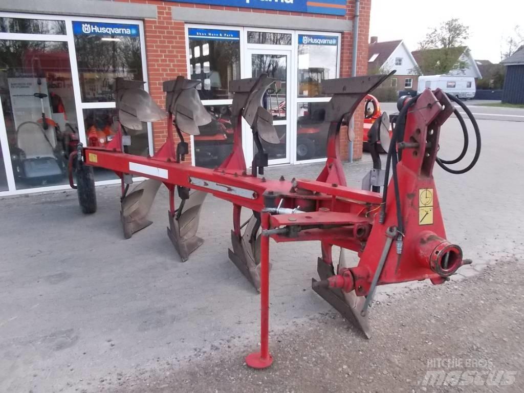 Agrolux MRS 4975 AX Vendeplove