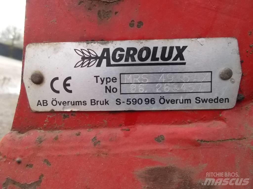 Agrolux MRS 4975 AX Vendeplove