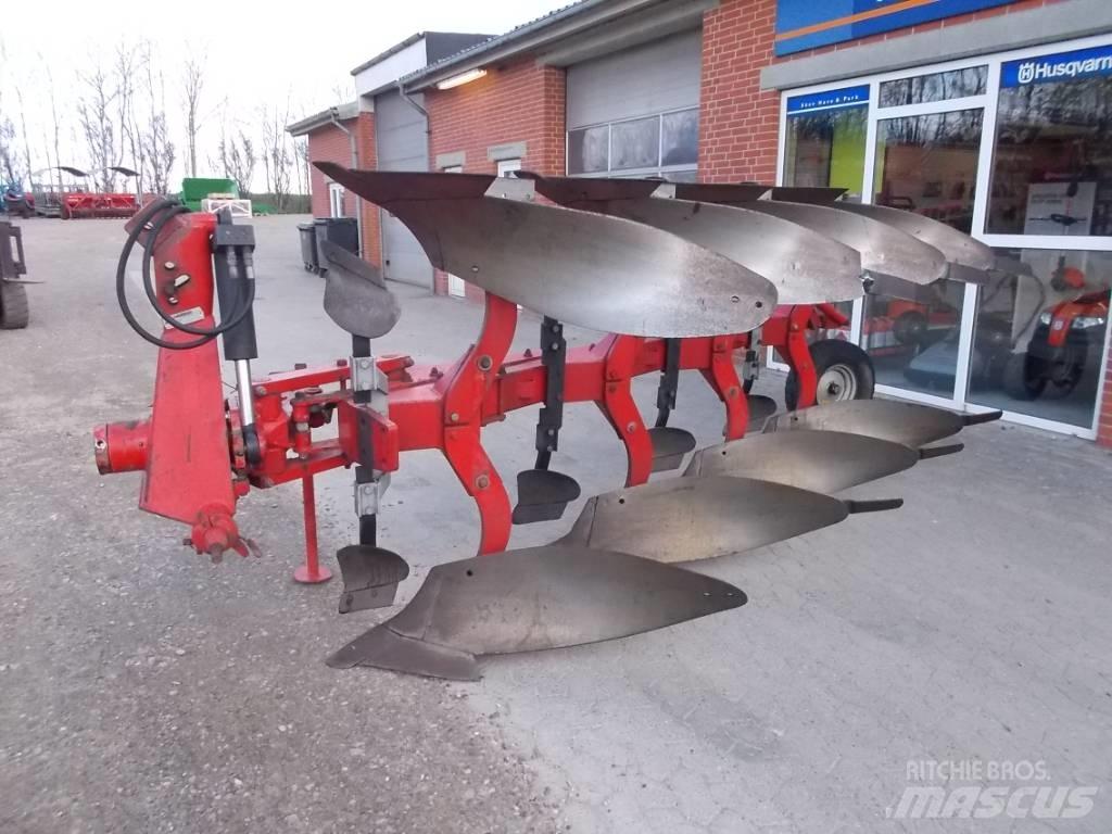 Agrolux MRS 4975 AX Vendeplove