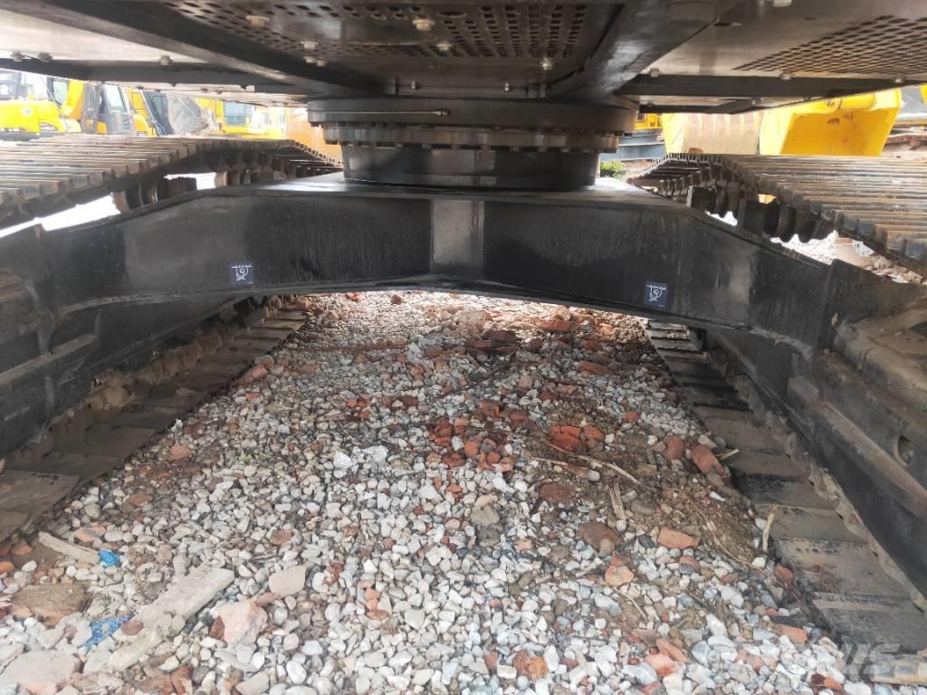 Sany SY215-9 Gravemaskiner på larvebånd