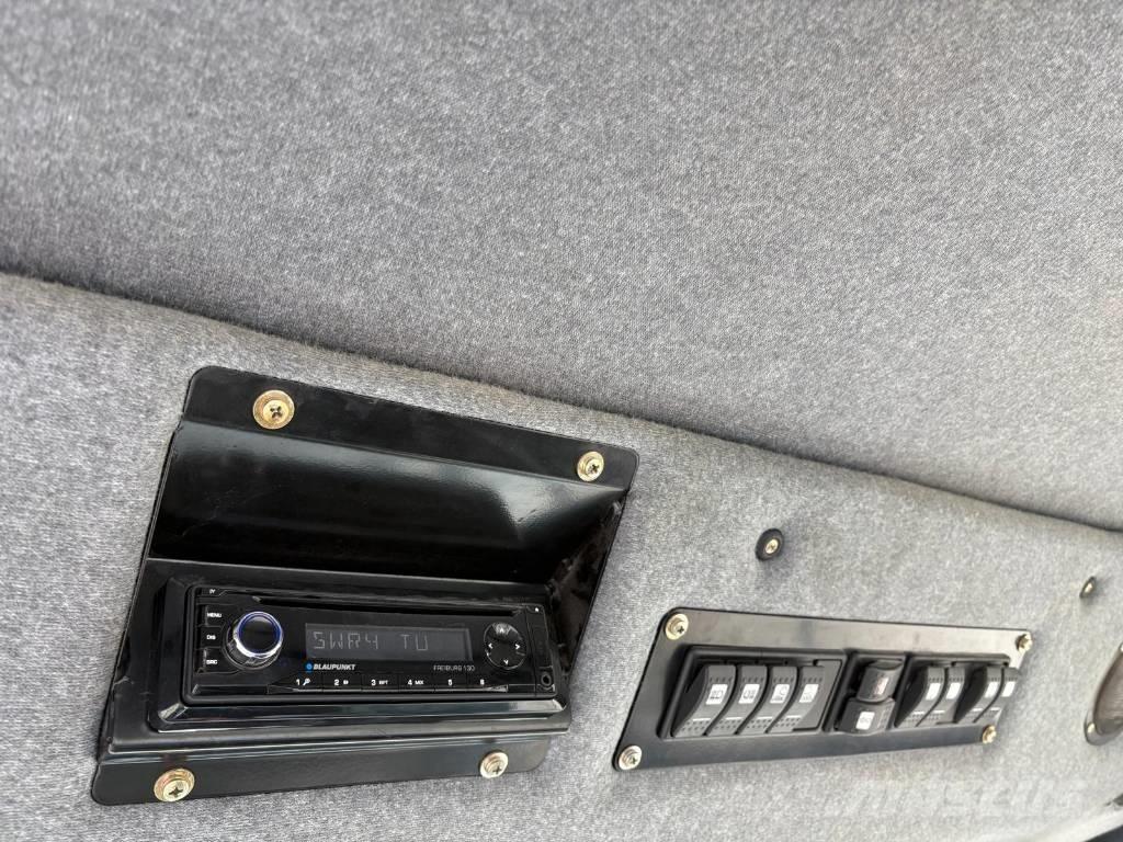 Hamm DV 90 VV Tvilling tromle