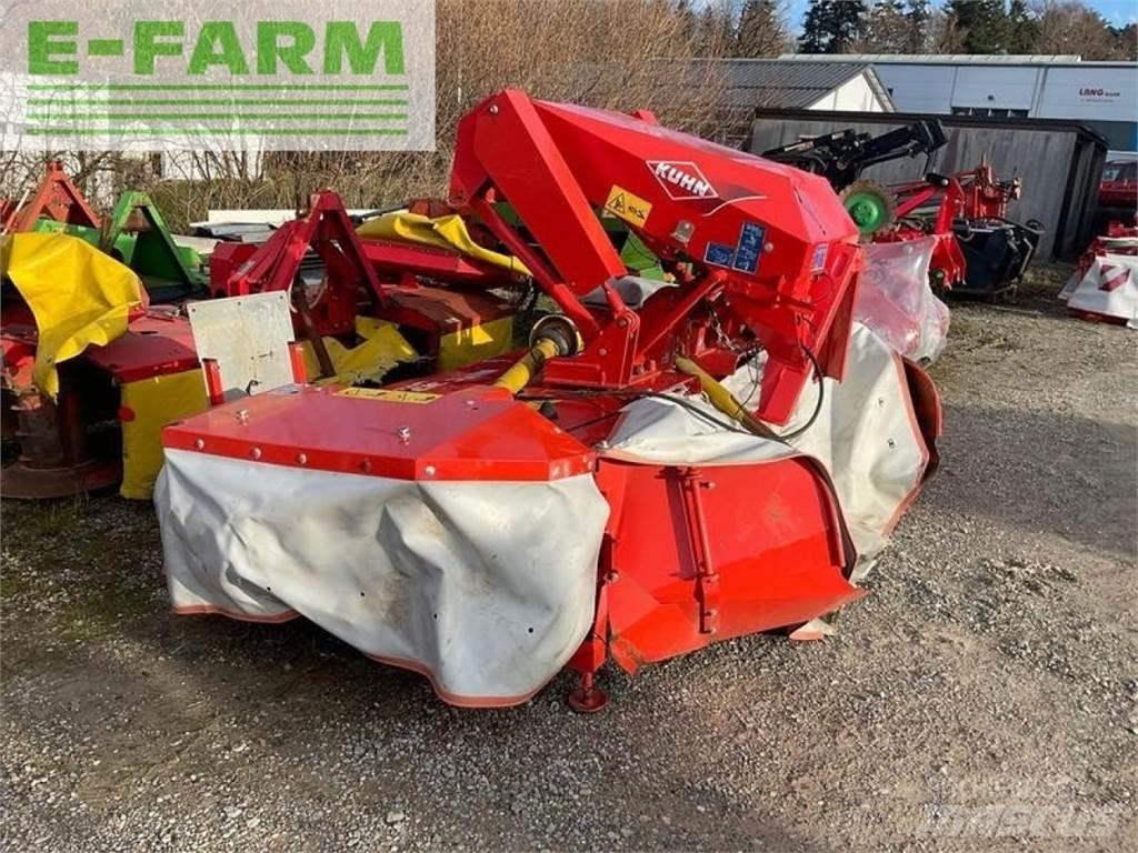 Kuhn fc 313 f Græsslåmaskiner