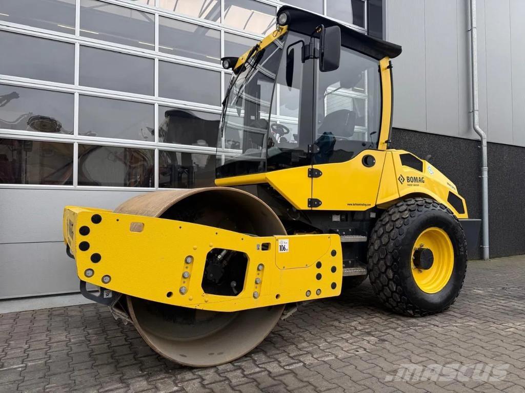 Bomag BW177D-5 Andre tromler
