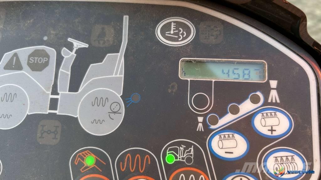 Hamm HD 10 VV Tvilling tromle