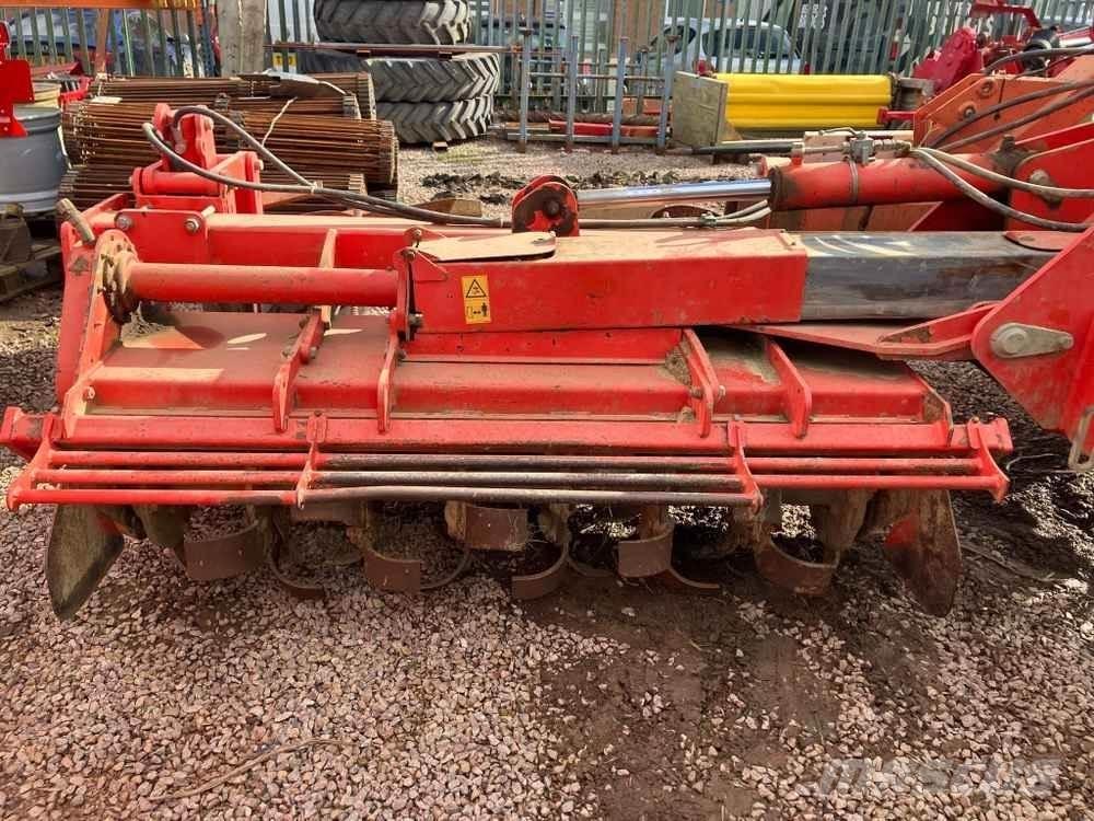 Grimme RT6000 Kartoffelmaskiner - Andet udstyr