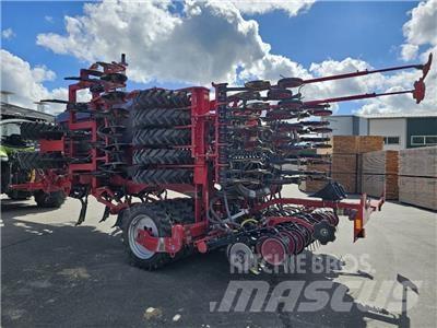 Horsch Focus 6 TD Såmaskine