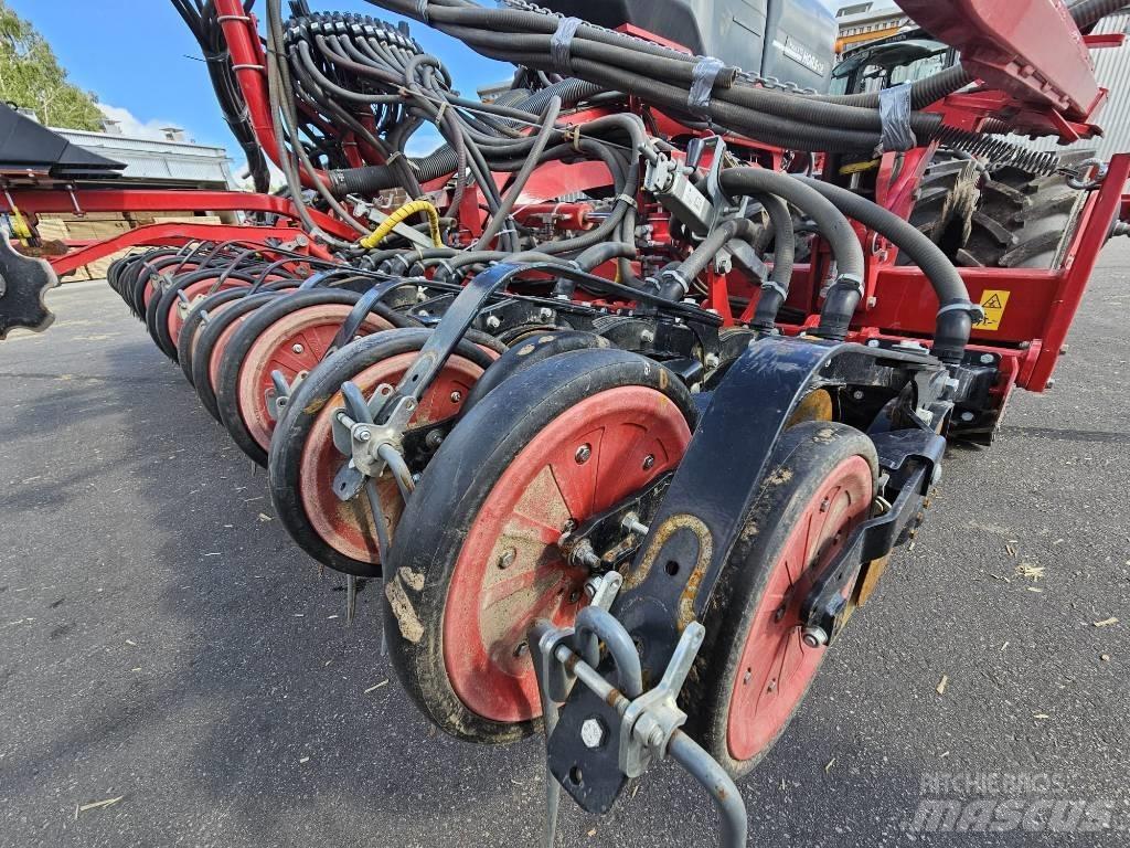 Horsch Focus 6 TD Såmaskine