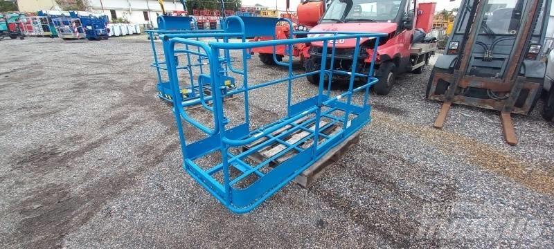 Genie baskets Andet tilbehør