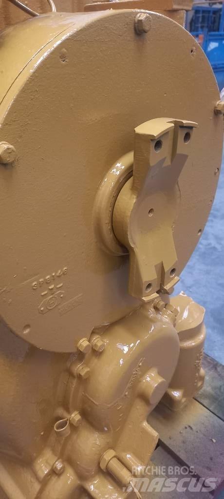 CAT 769 C Gear