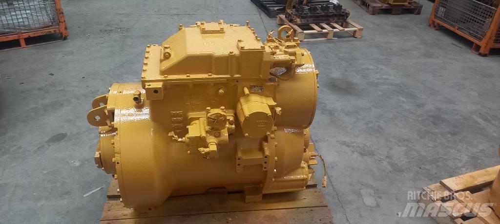 CAT 769 C Gear