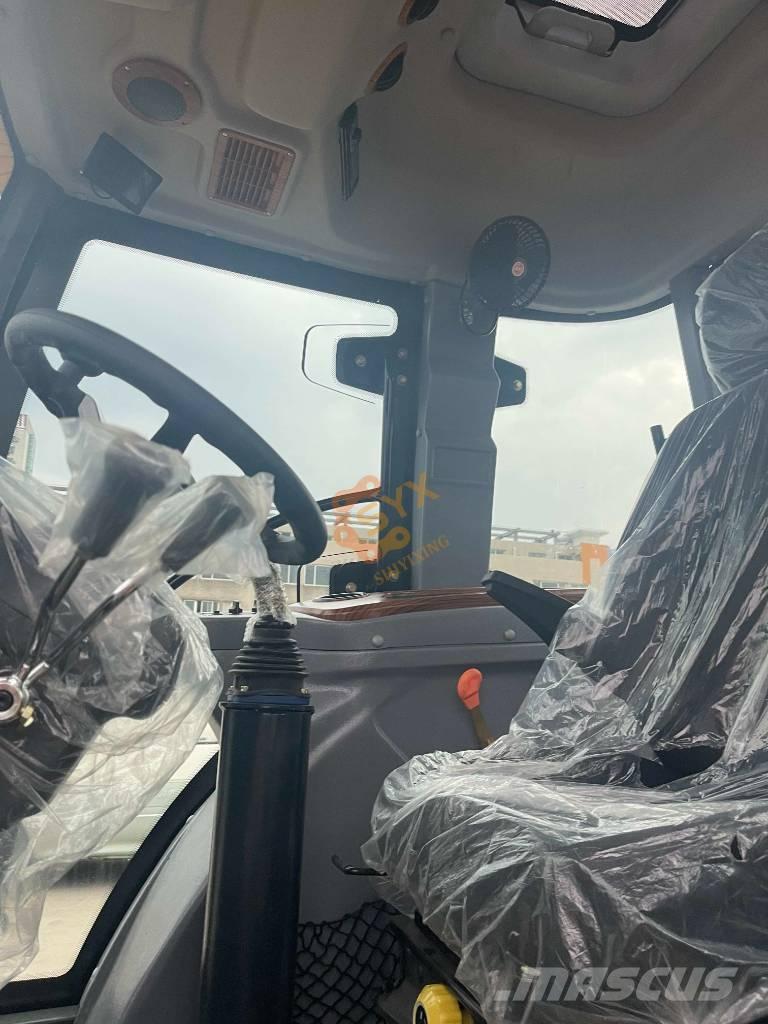 CAT 420 F Rendegravere