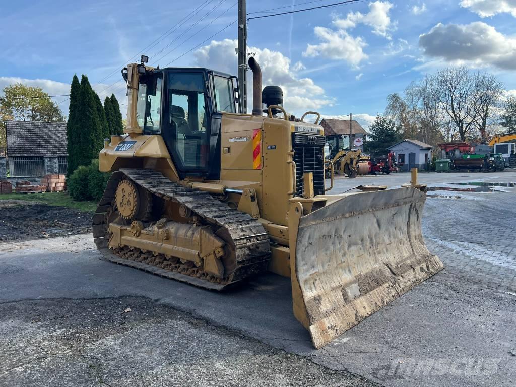 CAT D 6 N XL Bulldozer på larvebånd