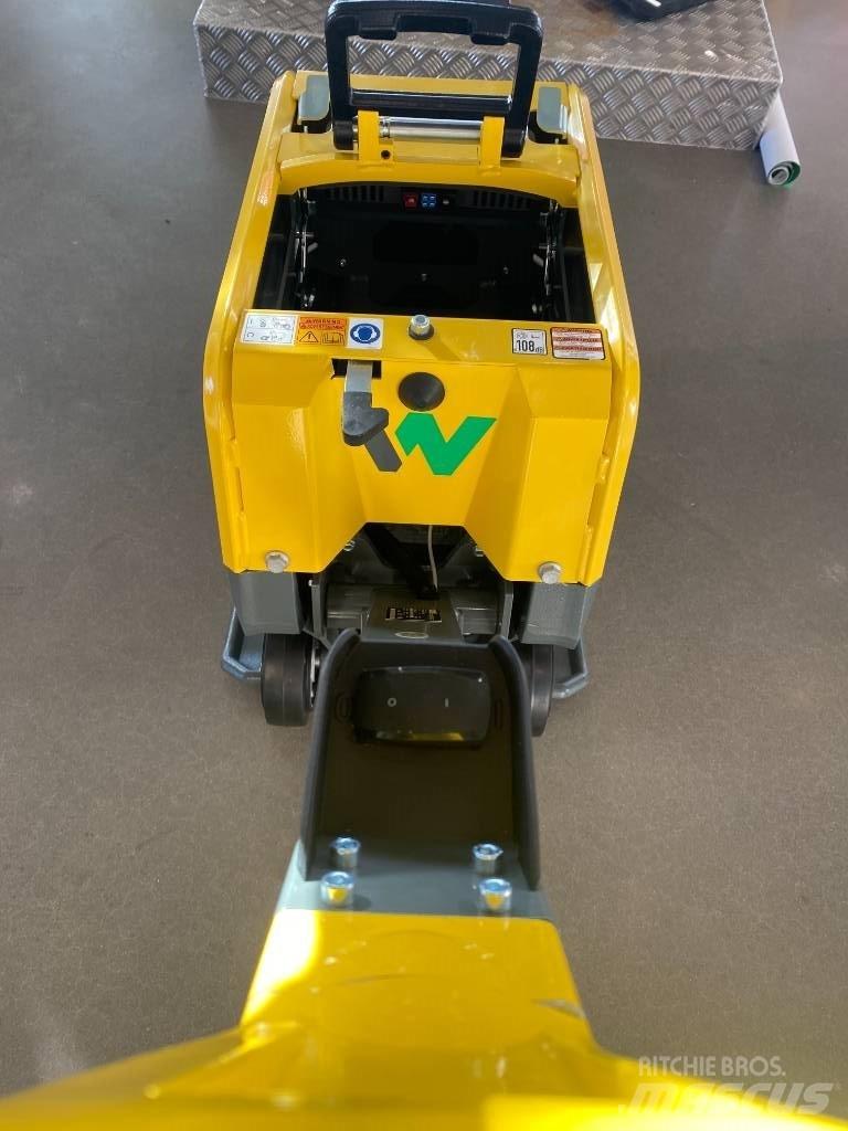 Wacker Neuson 3050 Vibratorer