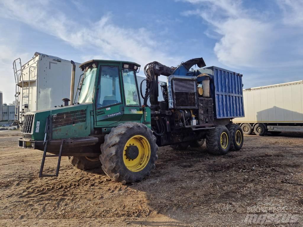 Bruks 803 Flishuggere / neddelere