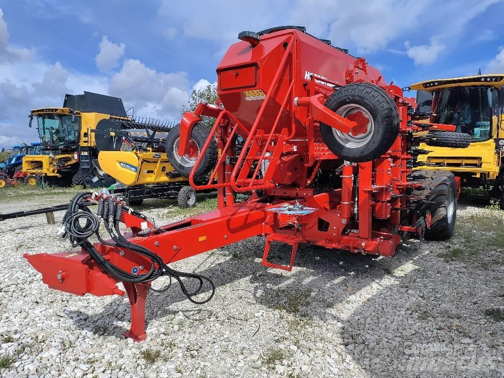 Horsch Pronto 6 NT Såmaskine