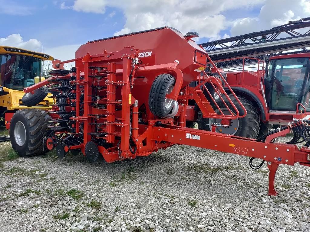 Horsch Pronto 6 NT Såmaskine