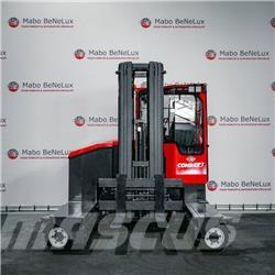 Combilift C 4000 ET Sidelæsser