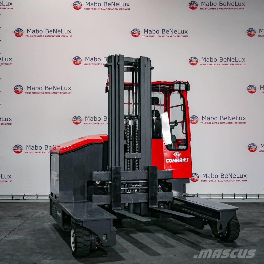 Combilift C 4000 ET Sidelæsser