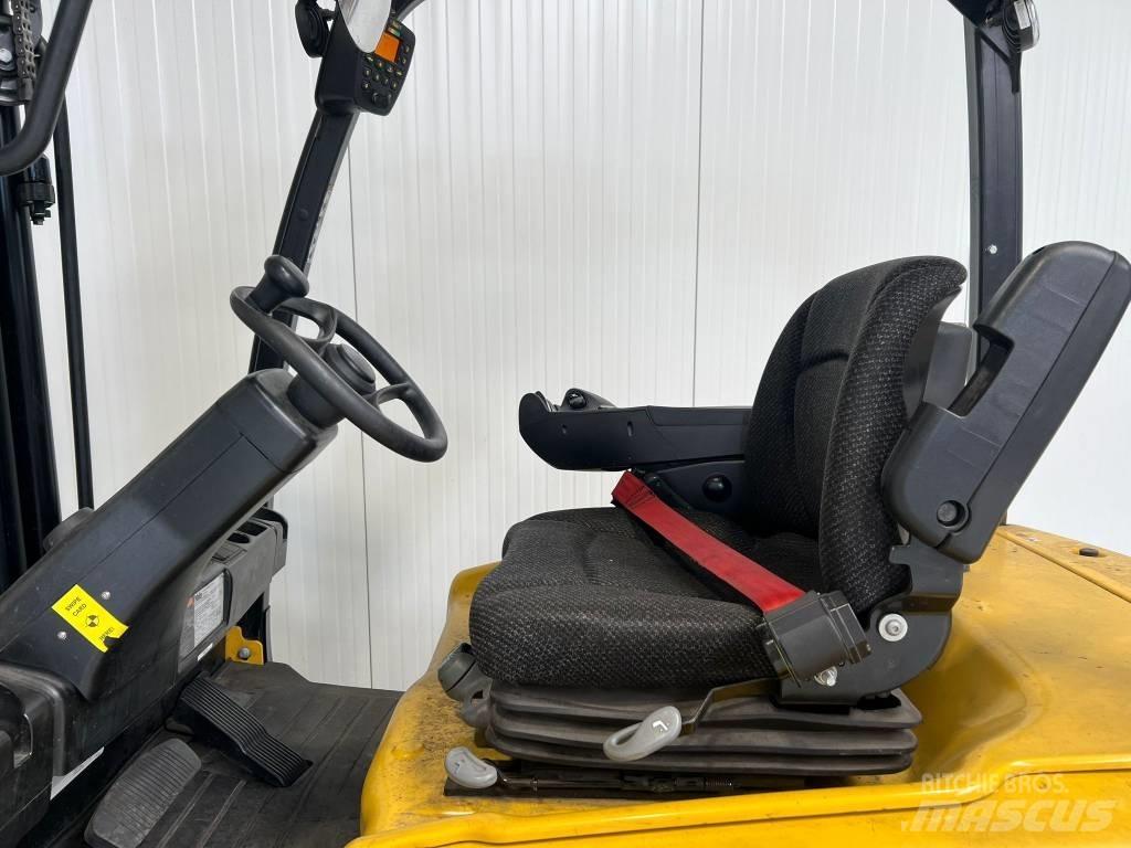 Yale ERP22VL El gaffeltrucks